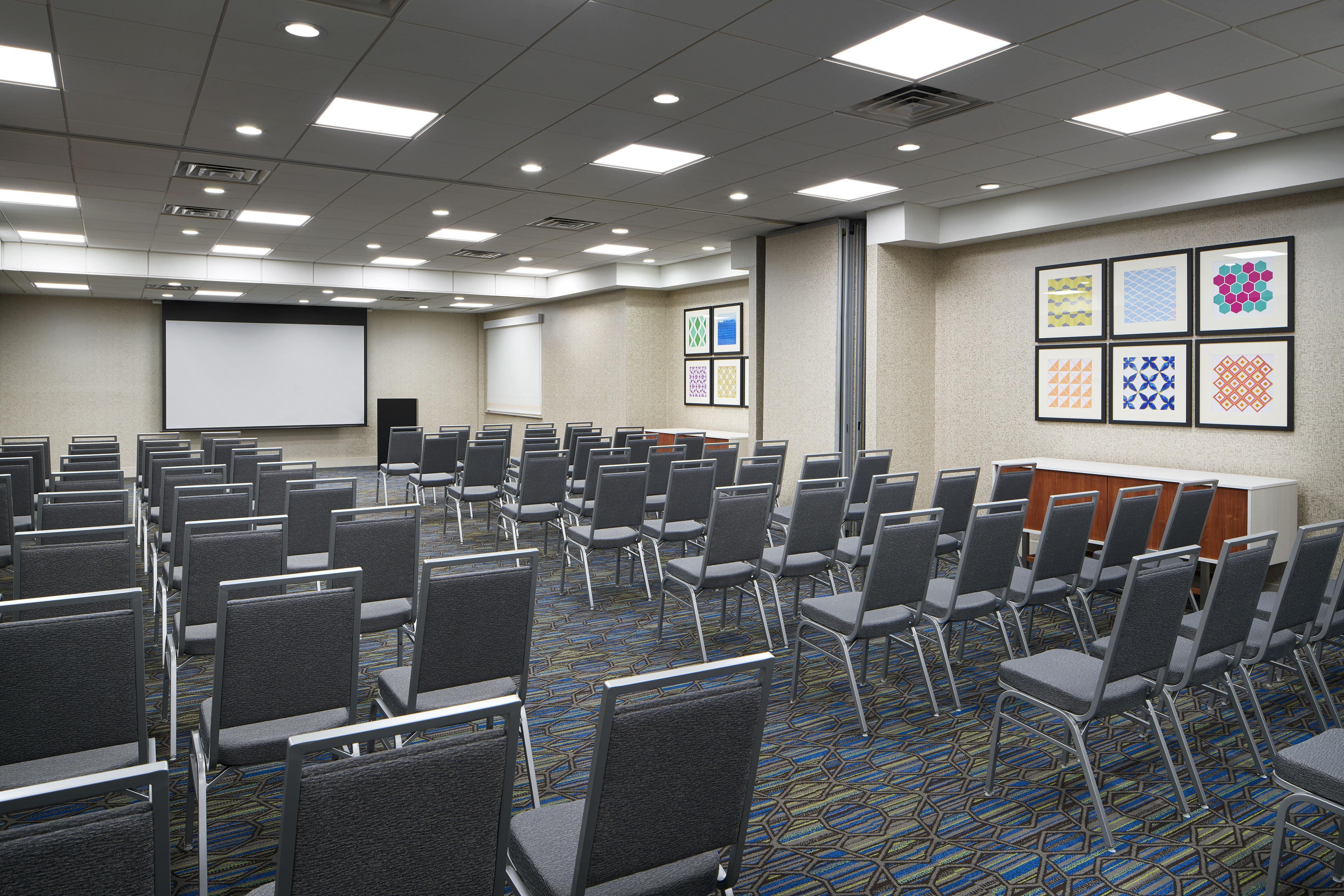 Holiday Inn Express - Richmond Downtown By Ihg Екстериор снимка