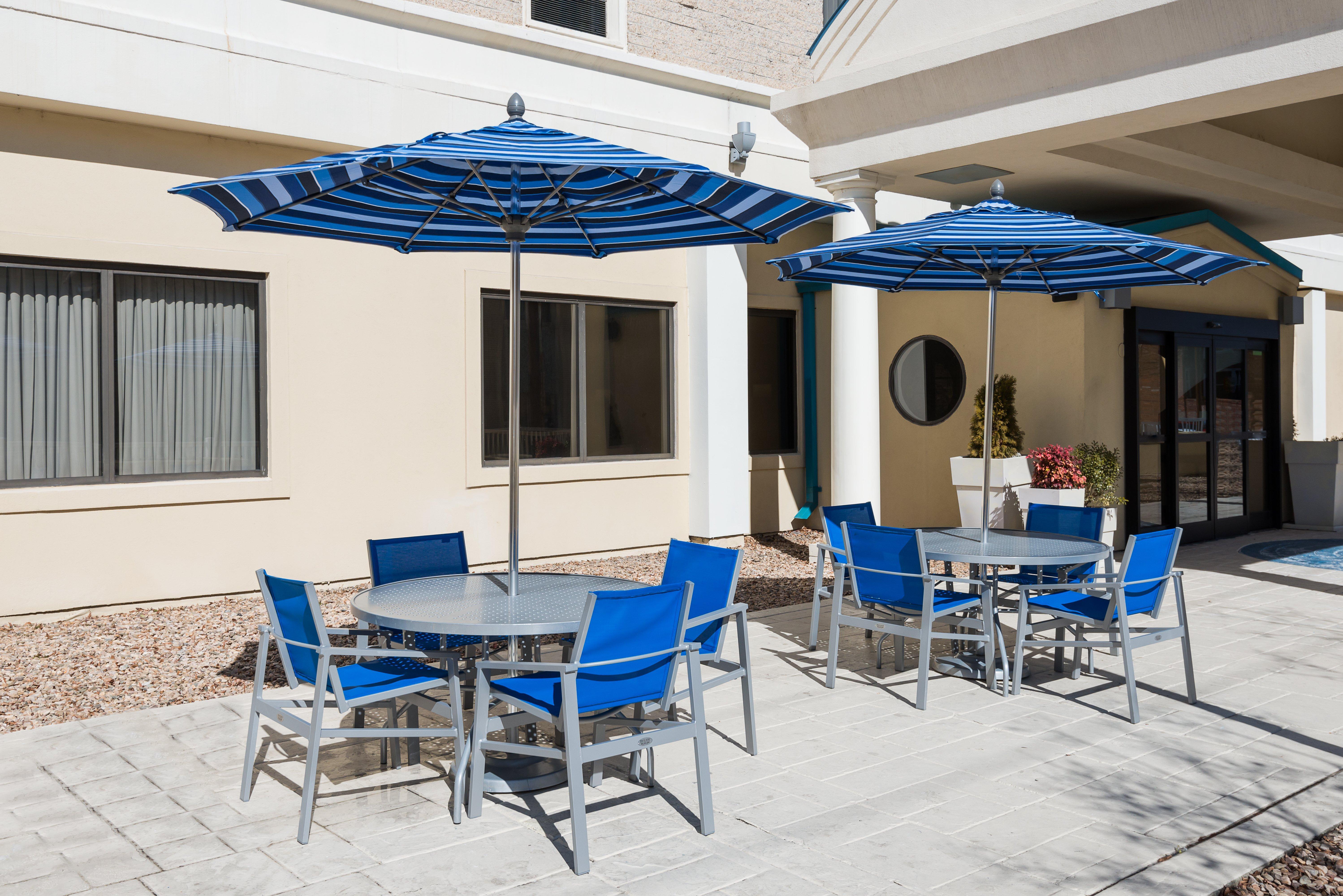 Holiday Inn Express - Richmond Downtown By Ihg Екстериор снимка