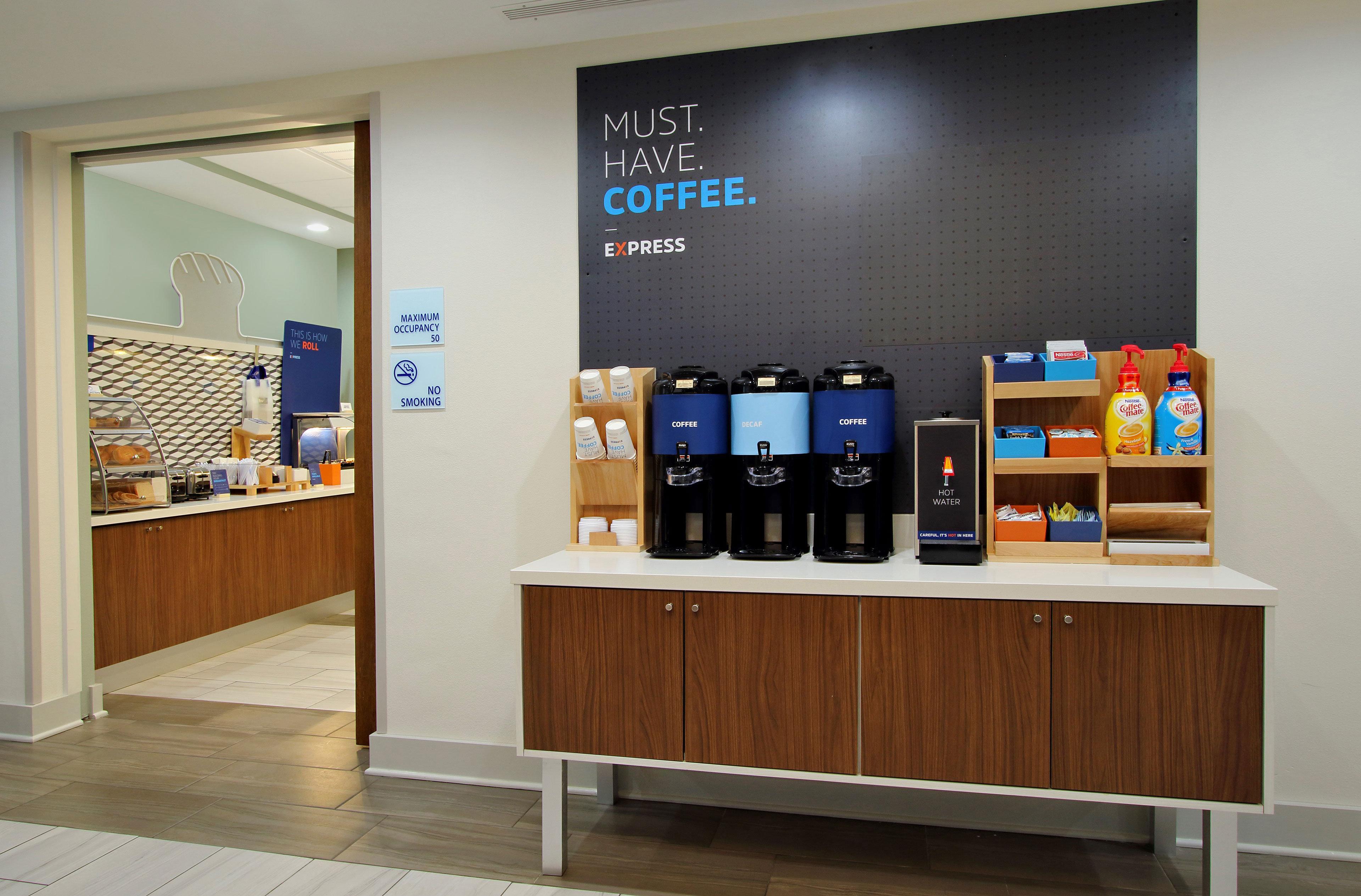 Holiday Inn Express - Richmond Downtown By Ihg Екстериор снимка